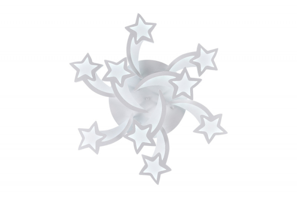 Накладная люстра Natali Kovaltseva LED LAMPS 81225