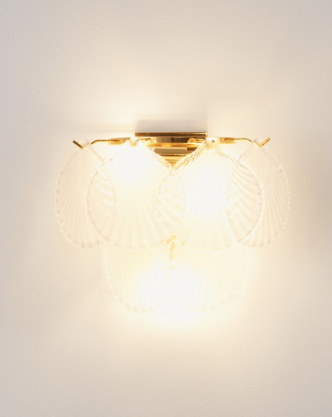 Бра Moderli V2371-W