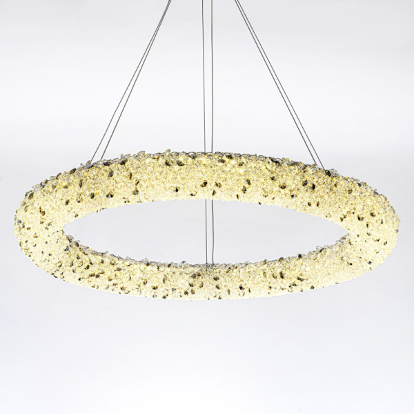 Подвесная люстра MODELUX MS.6000.800 CR