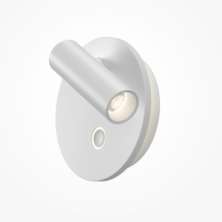 Спот Maytoni Technical C176WL-9W-2.7-4K-W