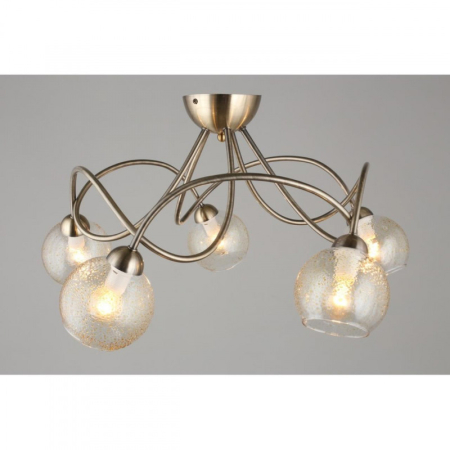 Накладная люстра Omnilux OML-57007-05