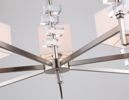 Подвесная люстра Ambrella Light LH71323