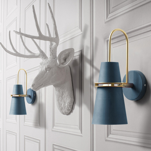 Бра ImperiumLoft 178094-26