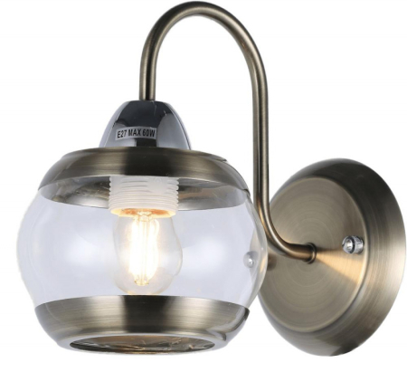 Бра MyFar MR1490-1W