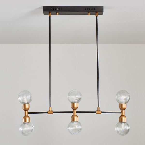 Подвесной светильник ImperiumLoft 240959-26