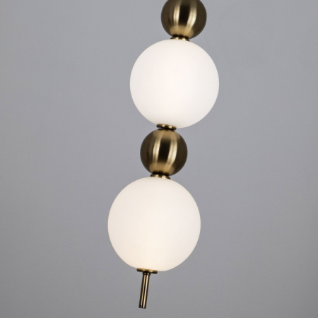 Подвесной светильник MODELUX MS.8013.3 BS