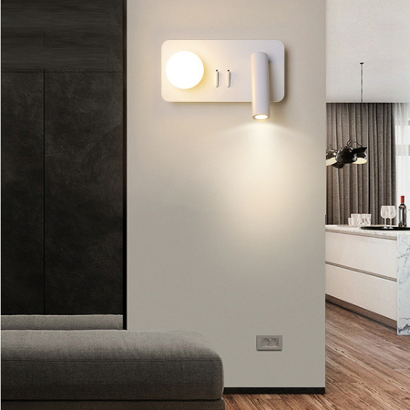 Бра ImperiumLoft 224138-23