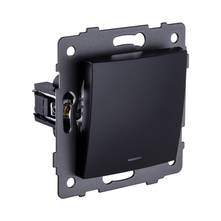 Выключатель KOLLINGER REA-R-002BK