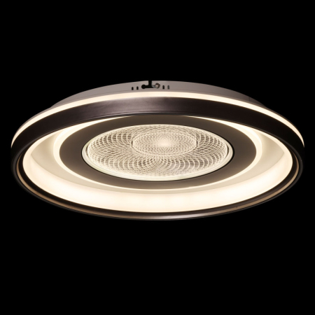 Накладной светильник DeMarkt 660014301