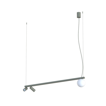 Подвесной светильник Nowodvorski 11471