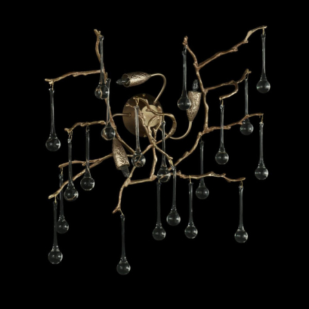 Бра LOFT IT 10067/3W GB