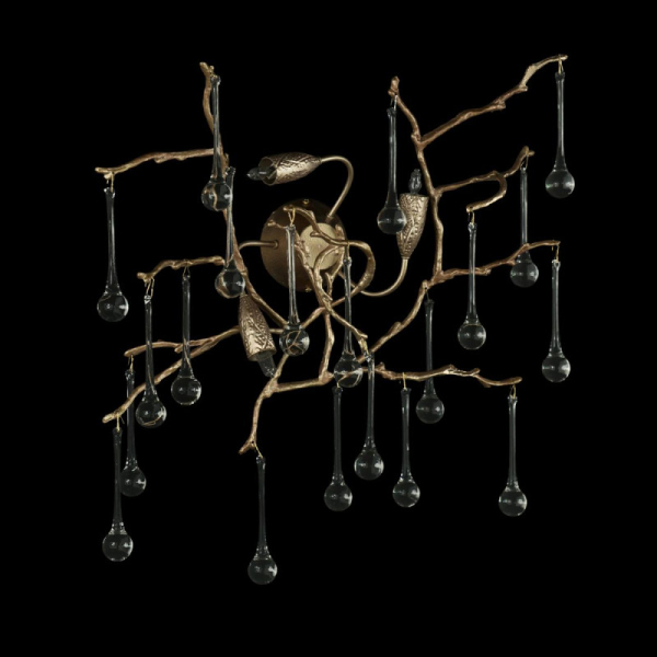 Бра LOFT IT 10067/3W GB