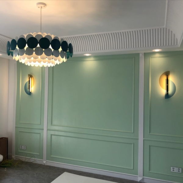 Бра ImperiumLoft 144373-22