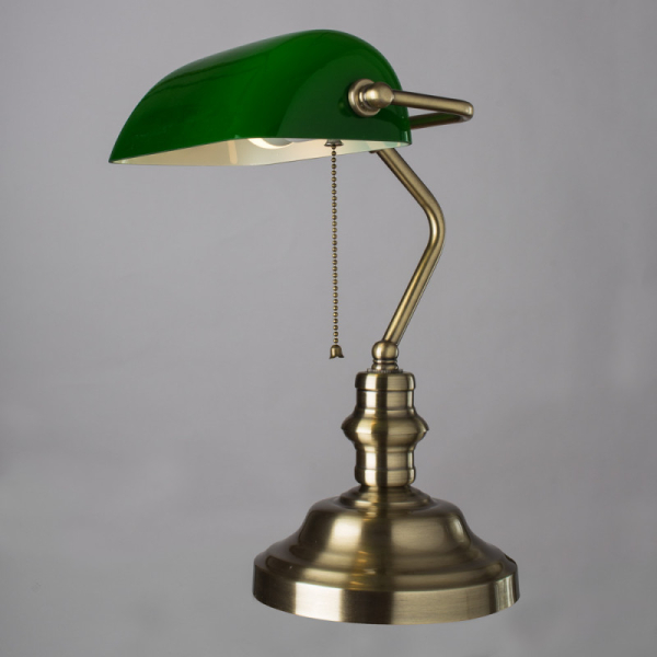 Настольная лампа ARTE Lamp A2492LT-1AB