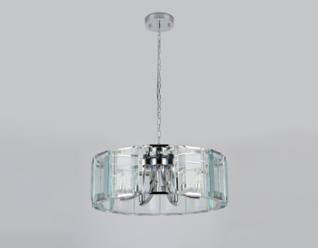 Подвесная люстра Ambrella Light TR5141