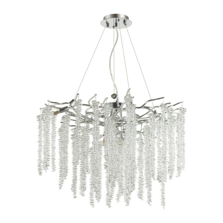 Подвесная люстра Odeon Light 5004/8