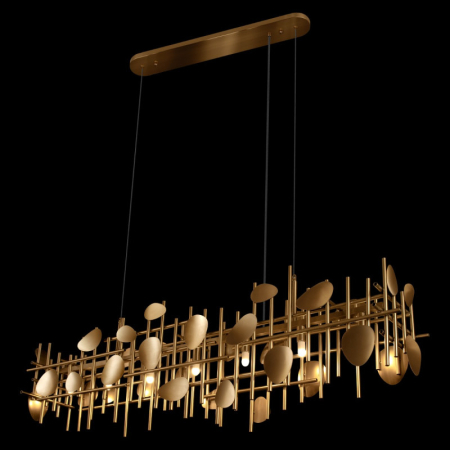 Подвесная люстра LOFT IT 10396/1200R