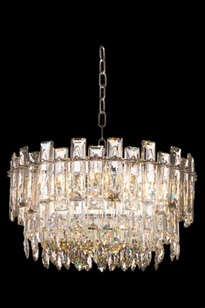 Подвесная люстра Fluorite FL1064-14P