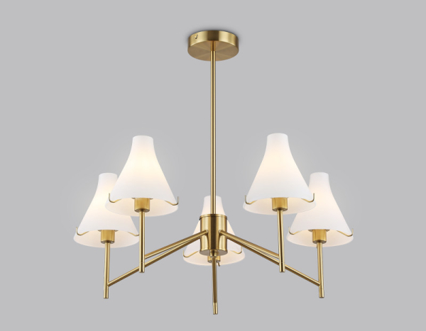 Люстра на штанге Ambrella Light LH57133