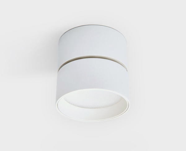 Спот ITALLINE IT02-005 white 3000K