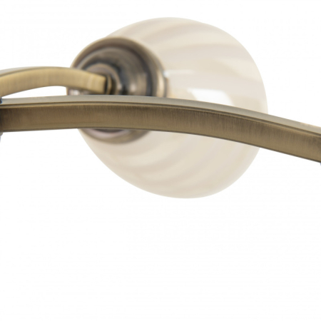 Люстра на штанге Arte Milano 320107/5 AB