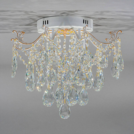 Накладная люстра Escada 1119/4PL