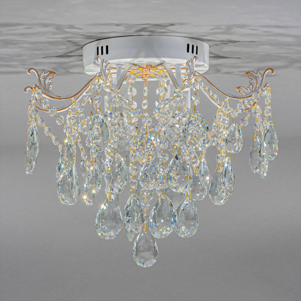 Накладная люстра Escada 1119/4PL