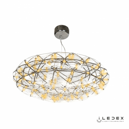 Подвесная люстра iLedex FTG-800-92 CR