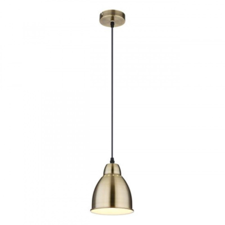 Подвесной светильник ARTE Lamp A2054SP-1AB