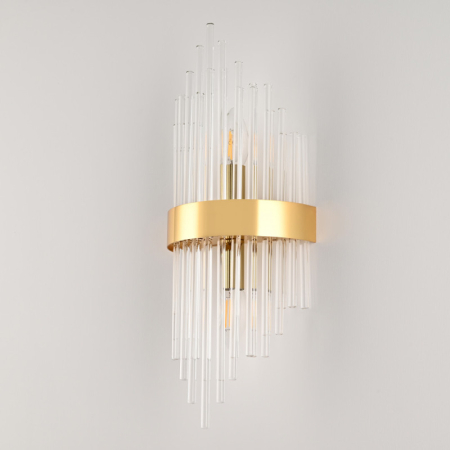 Бра Arte Milano 430122.180.2.E14.A1 GD