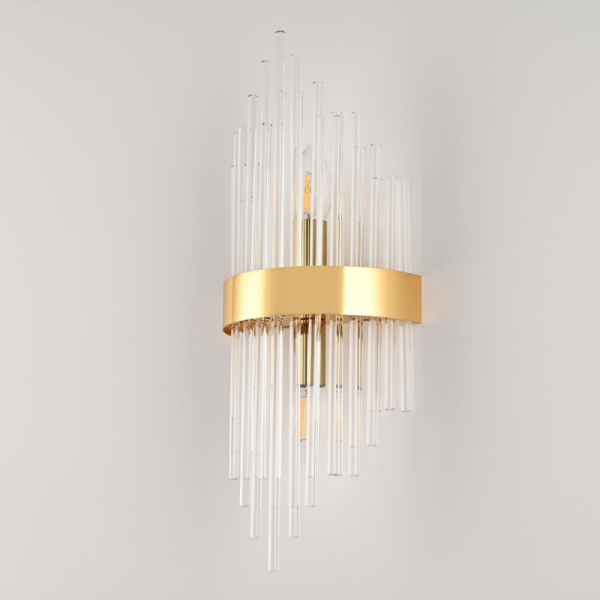 Бра Arte Milano 430122.180.2.E14.A1 GD