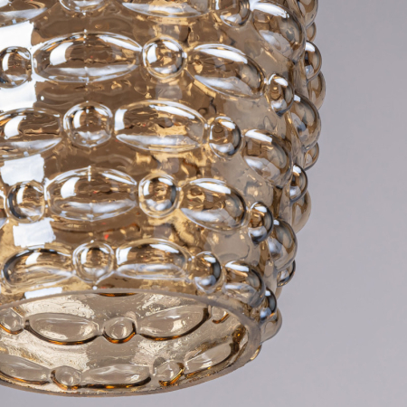 Подвесной светильник DeMarkt 112010901