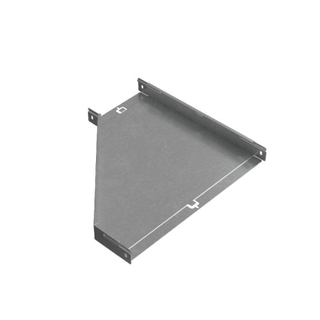 Переходник правый 50х200-500мм "ПЛЮС" HD85 КМ PL17949