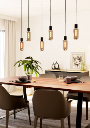 Подвесная люстра EGLO 901006