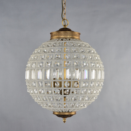 Подвесная люстра DeLight Collection 8980-6D