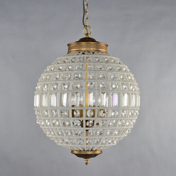 Подвесная люстра DeLight Collection 8980-6D