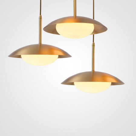 Каскадная люстра ImperiumLoft 212811-26