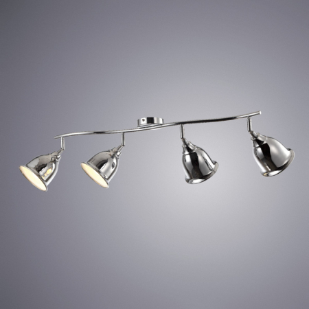 Спот ARTE Lamp A9557PL-4CC