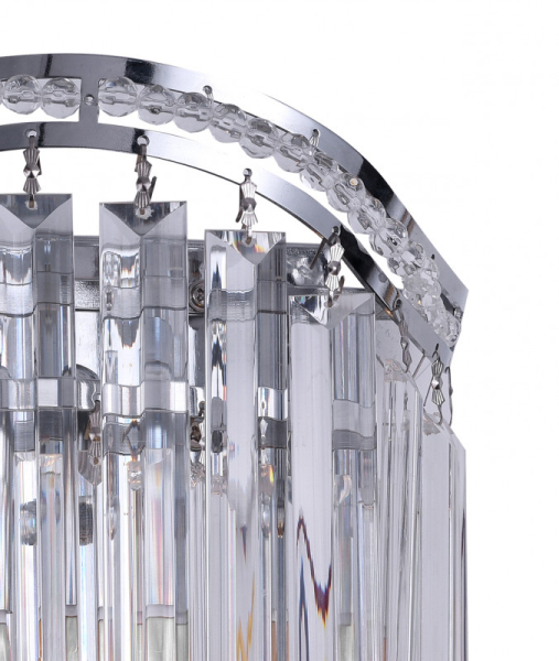 Бра Natali Kovaltseva ANGEL 81429/1W CHROME