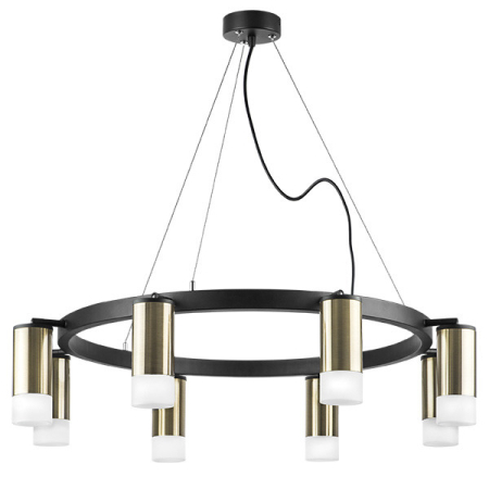 Подвесная люстра Lightstar LR0183181