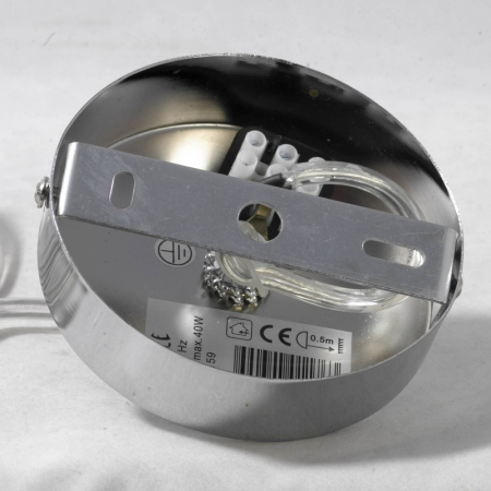 Подвесной светильник Lussole LSP-0159