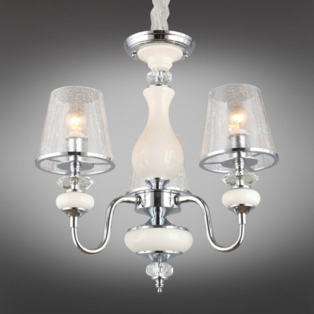 Подвесная люстра Omnilux OML-84603-03