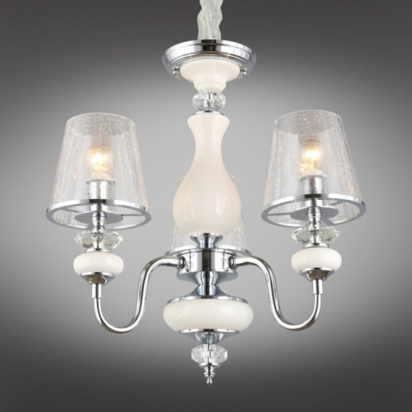 Подвесная люстра Omnilux OML-84603-03