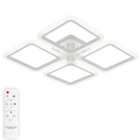 Накладной светильник Natali Kovaltseva LED LAMPS 81400