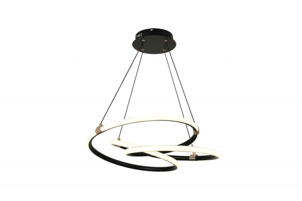 Подвесная люстра Natali Kovaltseva LED LAMPS 81291