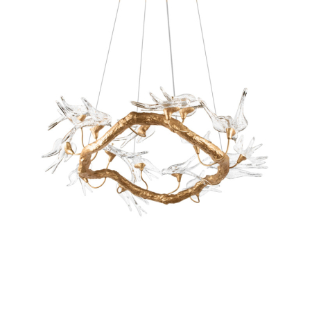 Подвесная люстра LOFT IT 10378/800