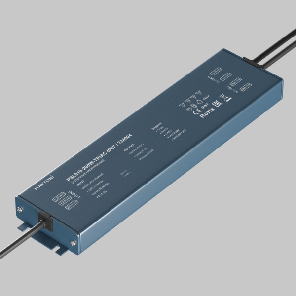 Блок питания Maytoni Technical 734004