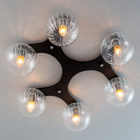 Накладная люстра Citilux CL116161