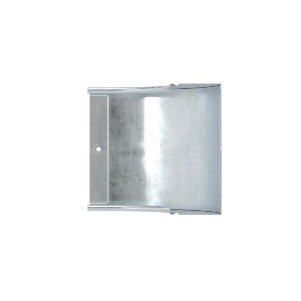 Угол для лотка вертикальный внутренний 90град. 200х100 CS 90 в компл. с крепежн. элемент. DKC 36703K