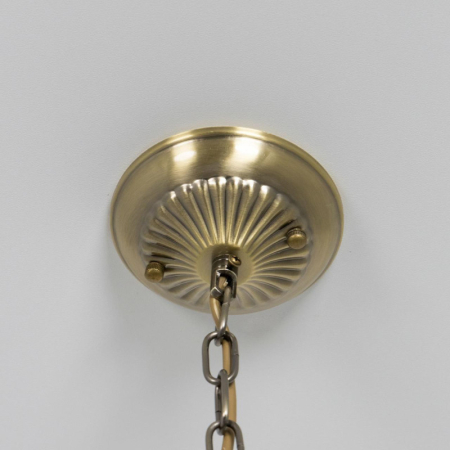 Подвесная люстра Citilux CL417283